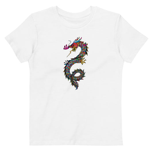 I’m a fire starter, twisted fire starter 100% organic cotton tee