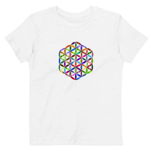 I’m Livin' In a Box Organic Cotton Kids T-Shirt