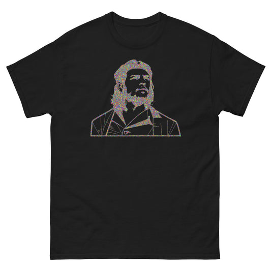 Che Guevara 100% cotton men's heavyweight tee