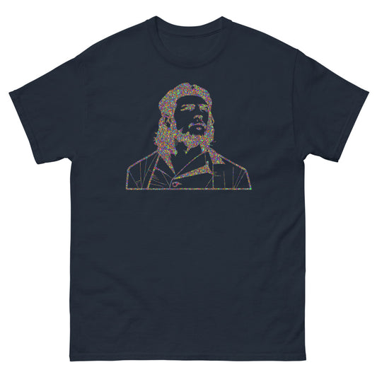 Che Guevara 100% cotton men's heavyweight tee