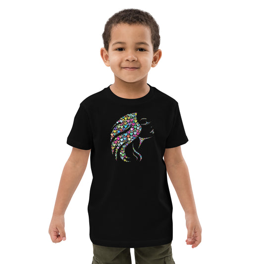 Isn't She Lovely Organic Cotton Kids T-Shirt