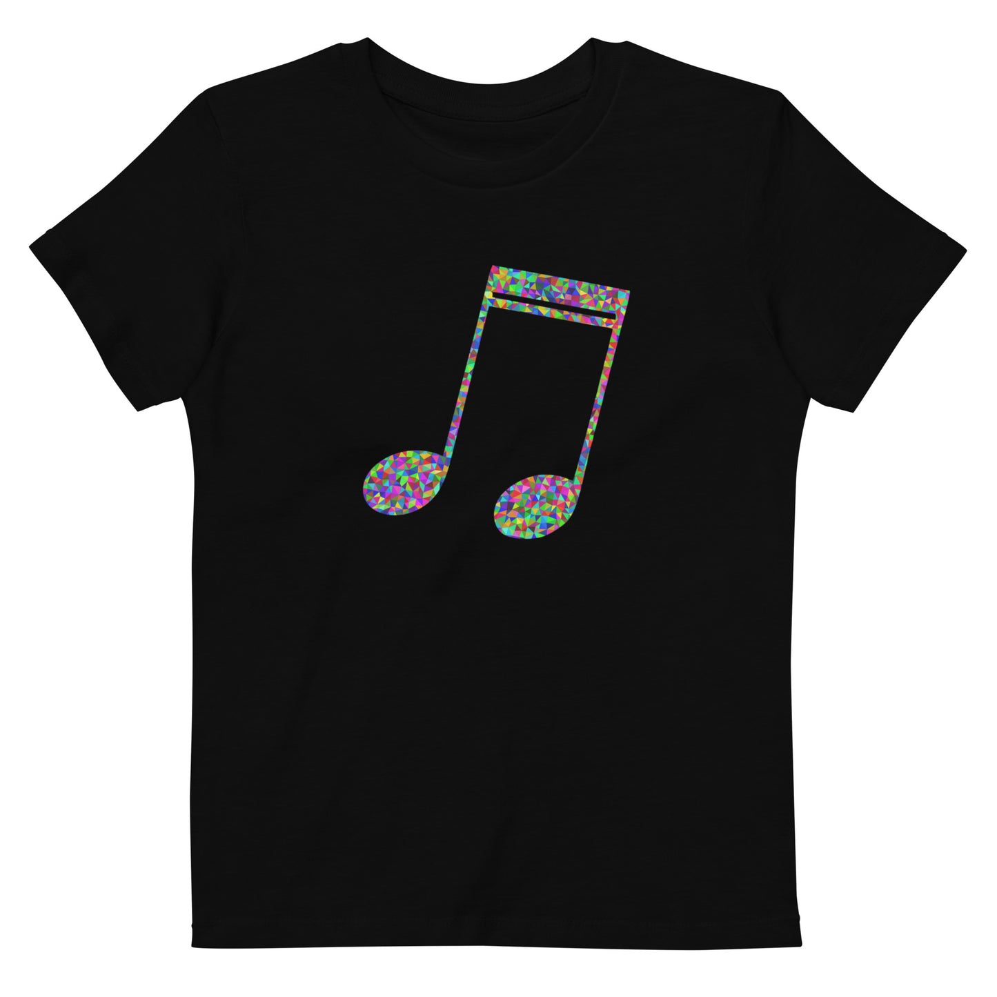 We’re lost in music Organic Cotton Kids T-Shirt