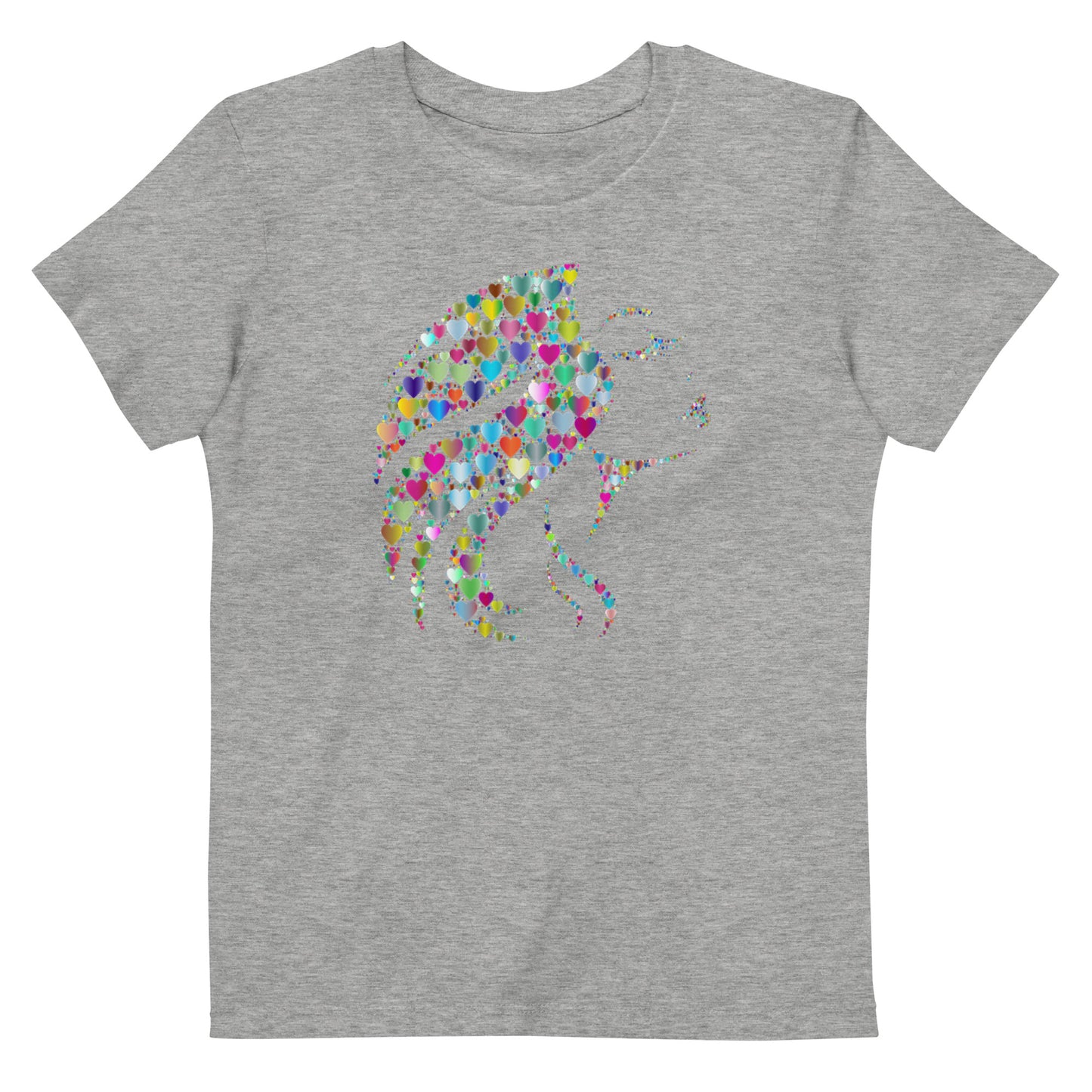 Isn't She Lovely Organic Cotton Kids T-Shirt