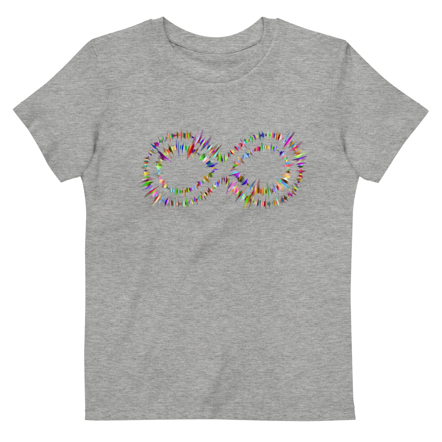 Infinity Organic Cotton Kids T-Shirt