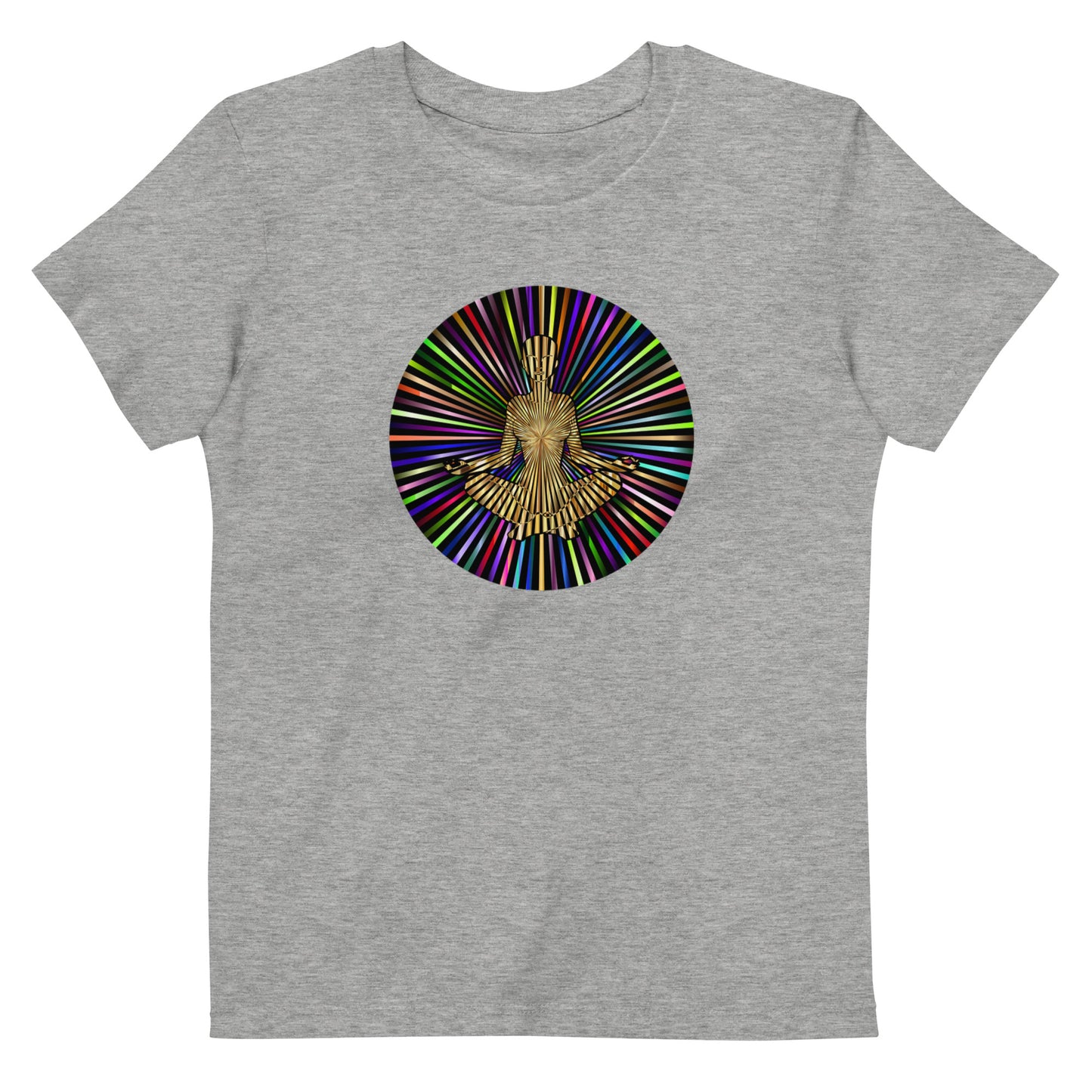 Yogi Divine Organic Cotton Kids T-Shirt