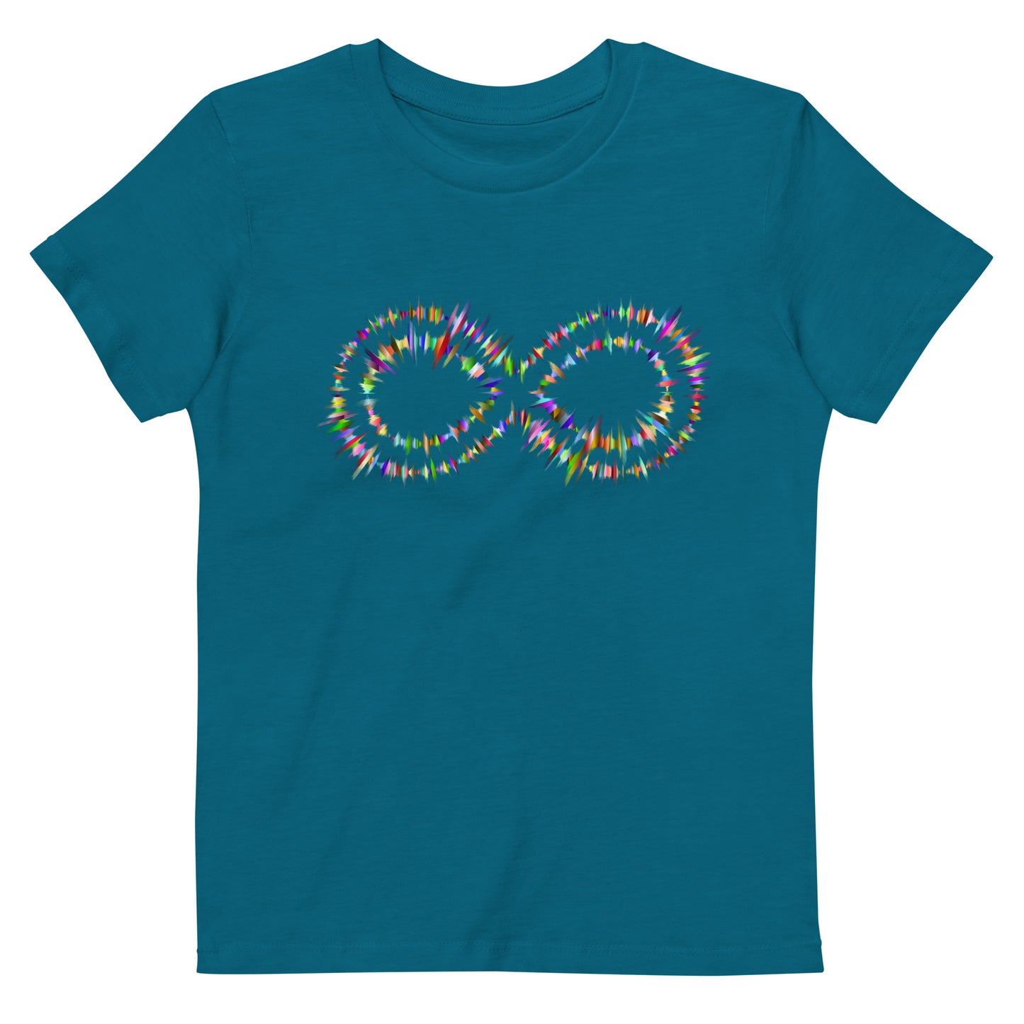 Infinity Organic Cotton Kids T-Shirt