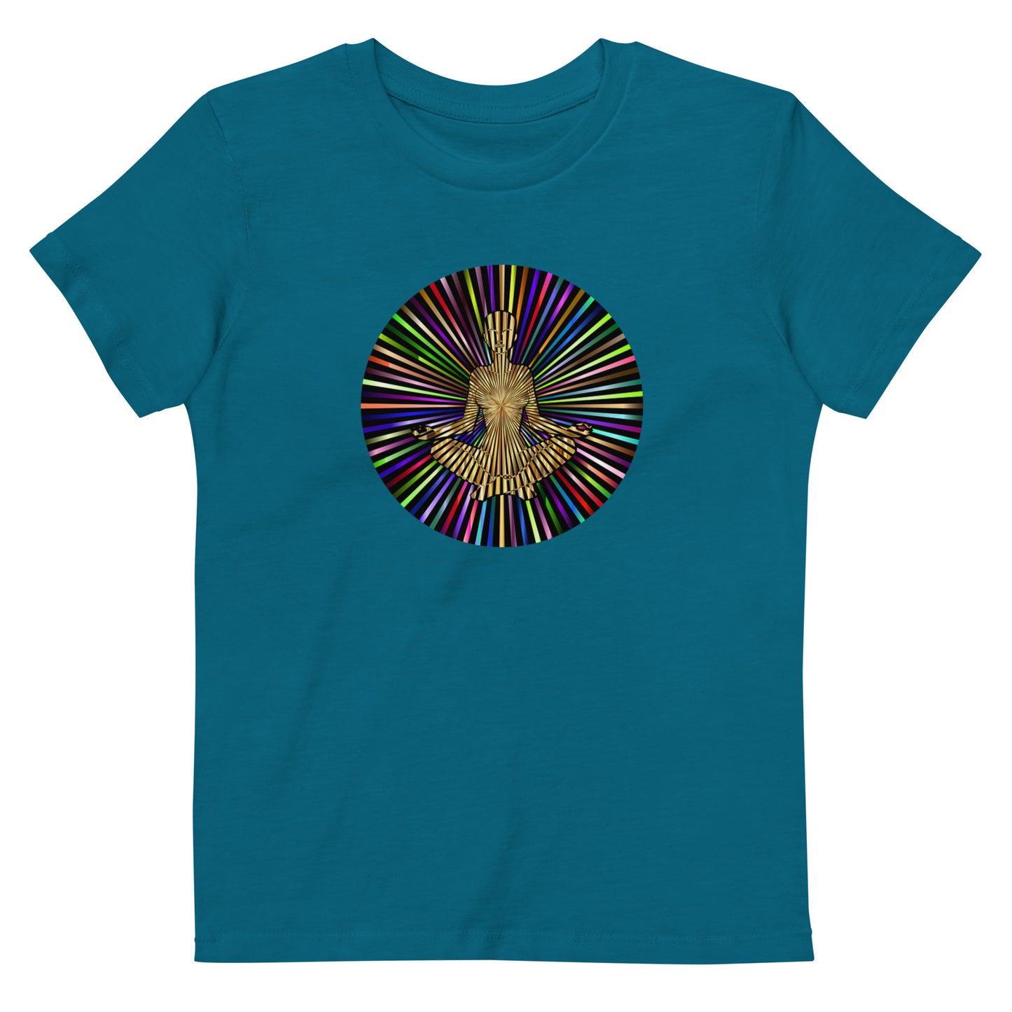 Yogi Divine Organic Cotton Kids T-Shirt