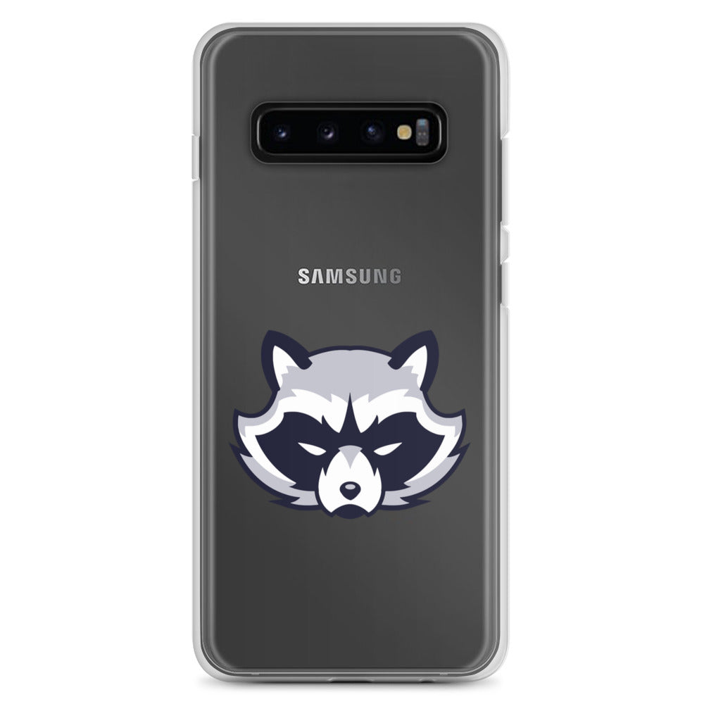 Common Raccoon Samsung Case