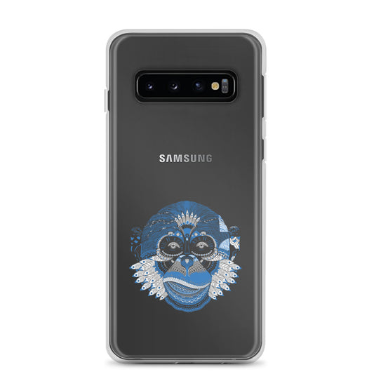 Ice Monkey Samsung Case