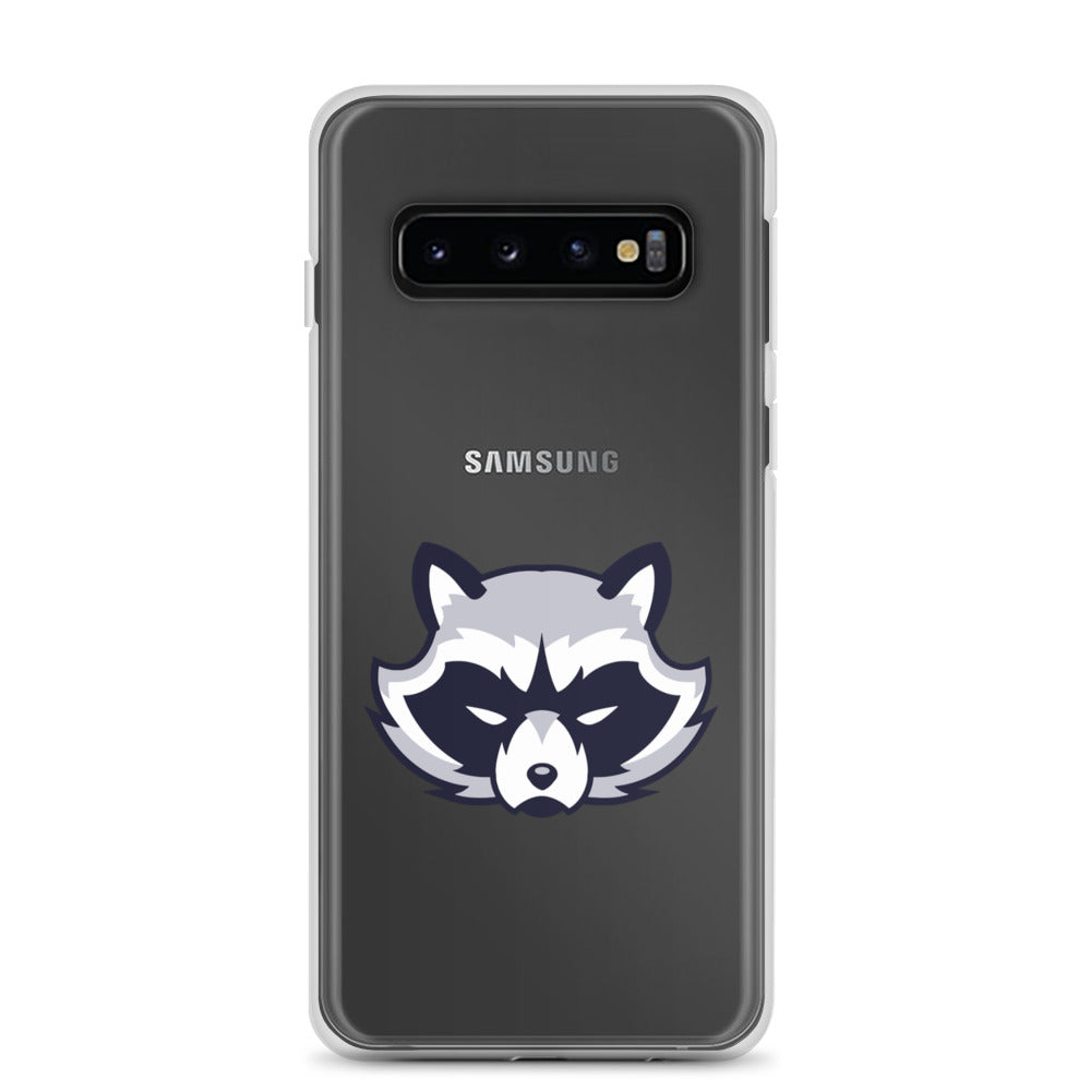 Common Raccoon Samsung Case