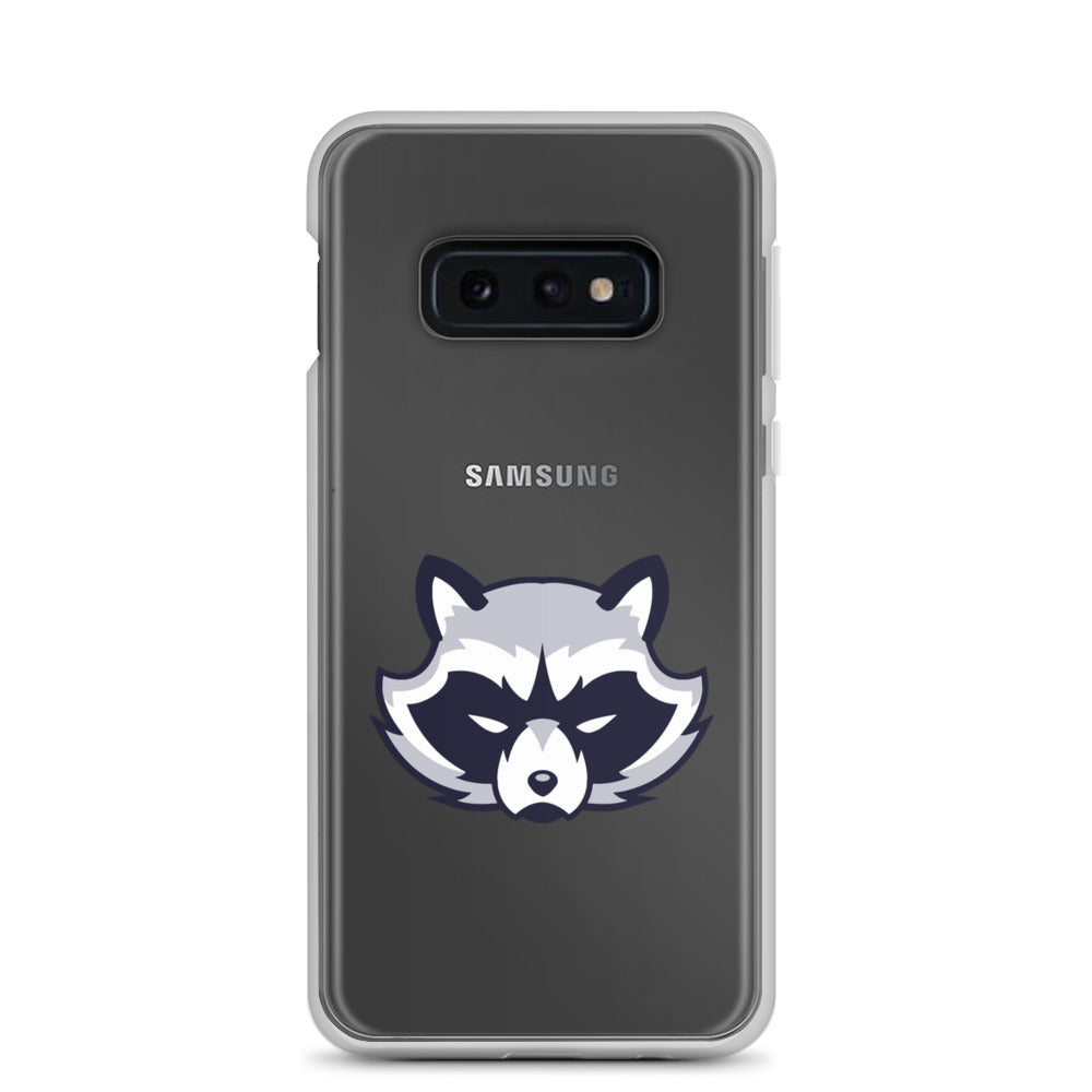 Common Raccoon Samsung Case