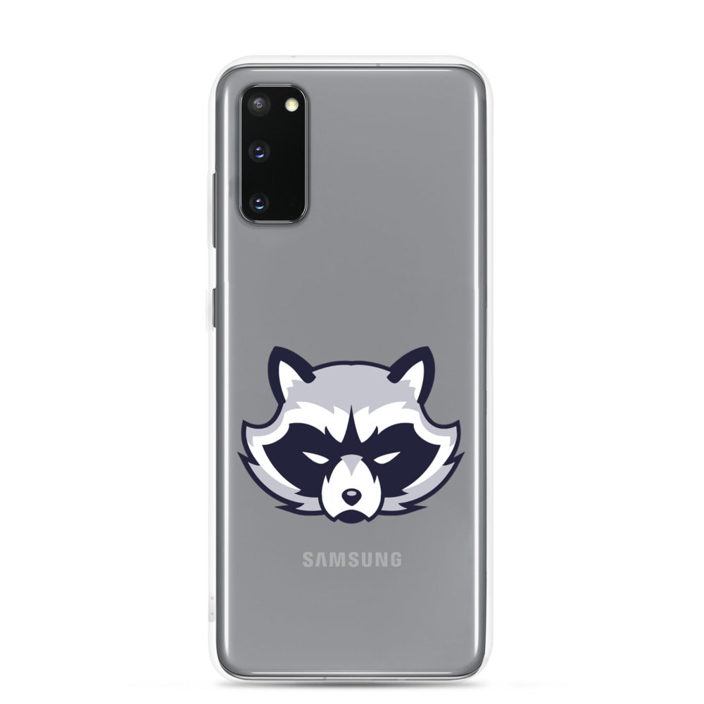 Common Raccoon Samsung Case