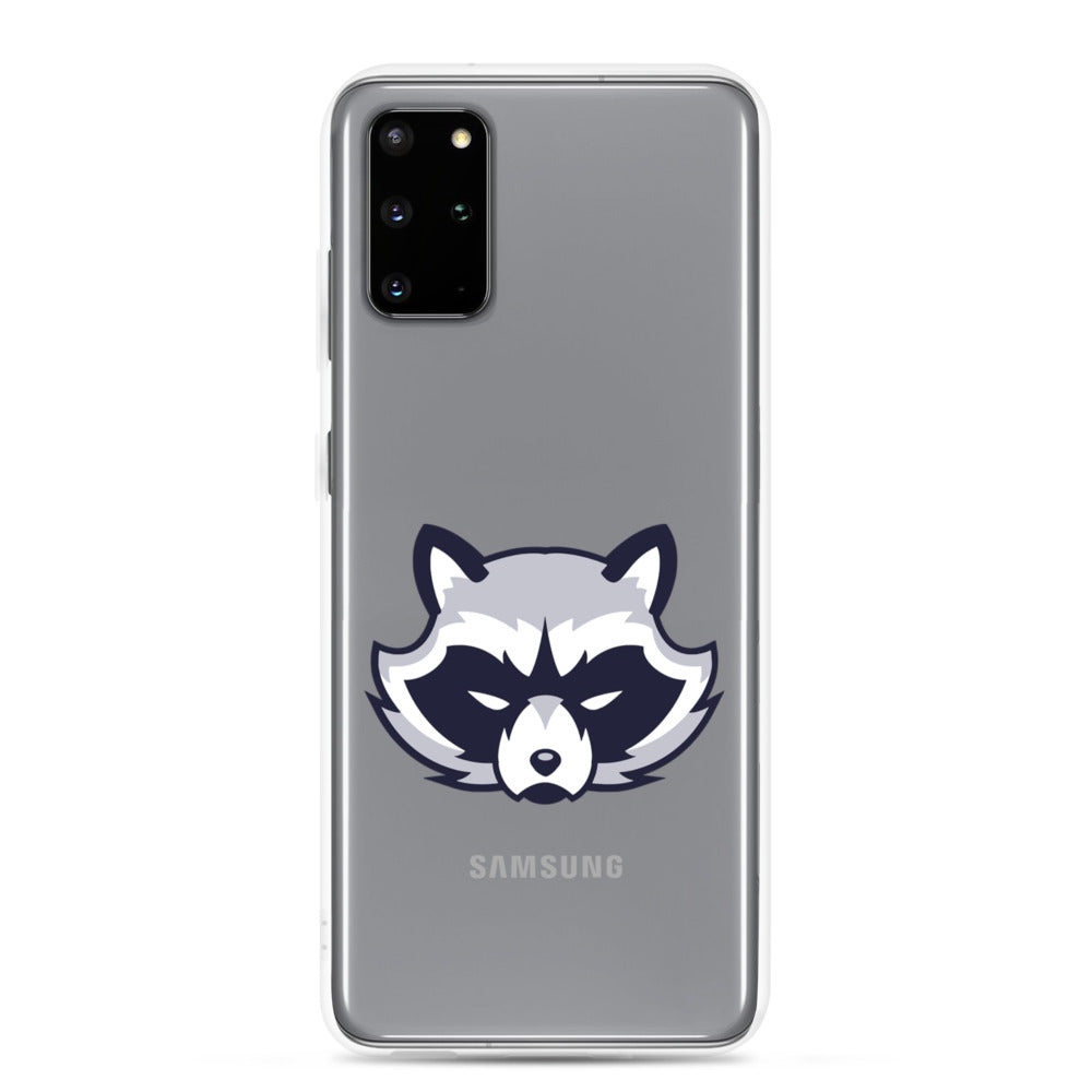 Common Raccoon Samsung Case