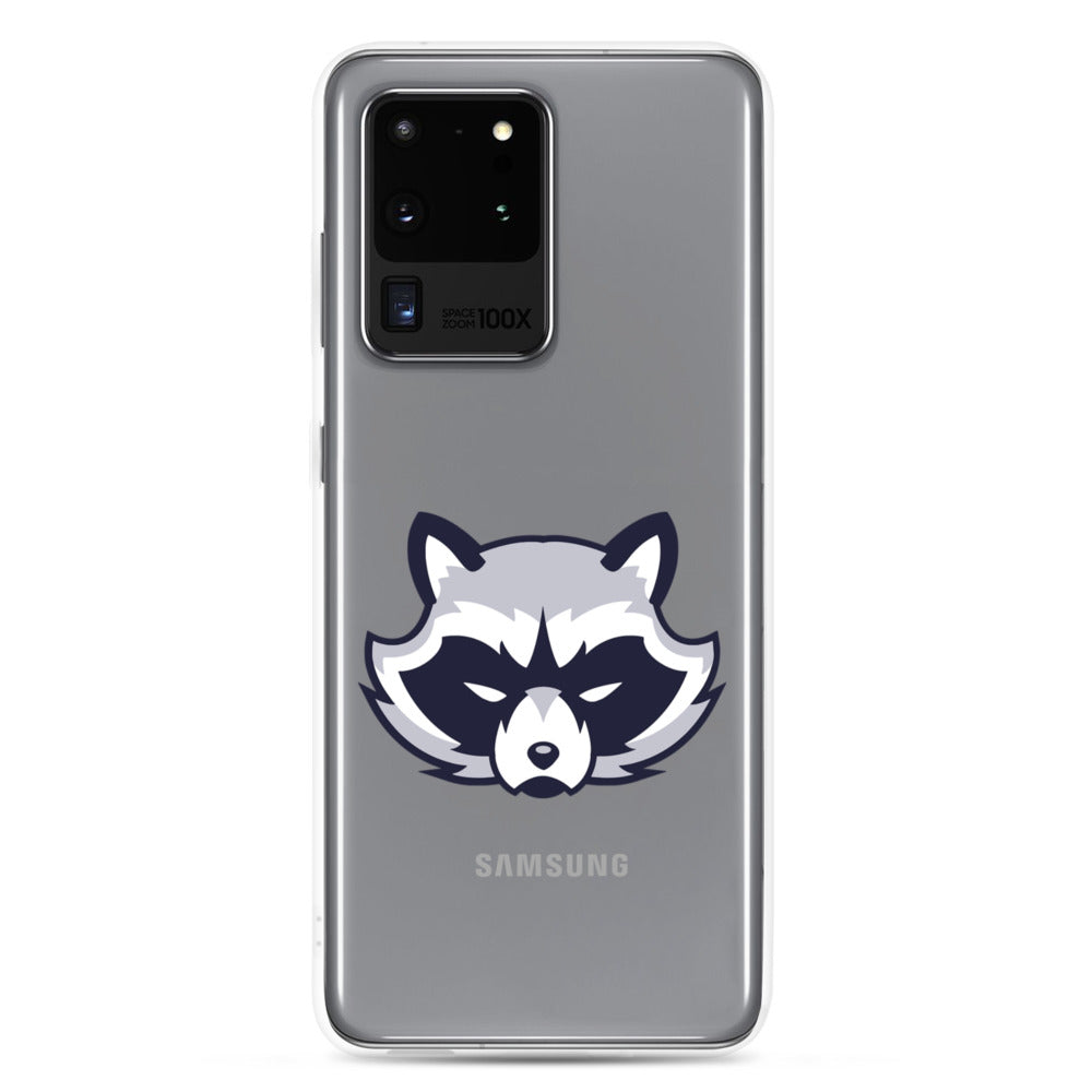 Common Raccoon Samsung Case