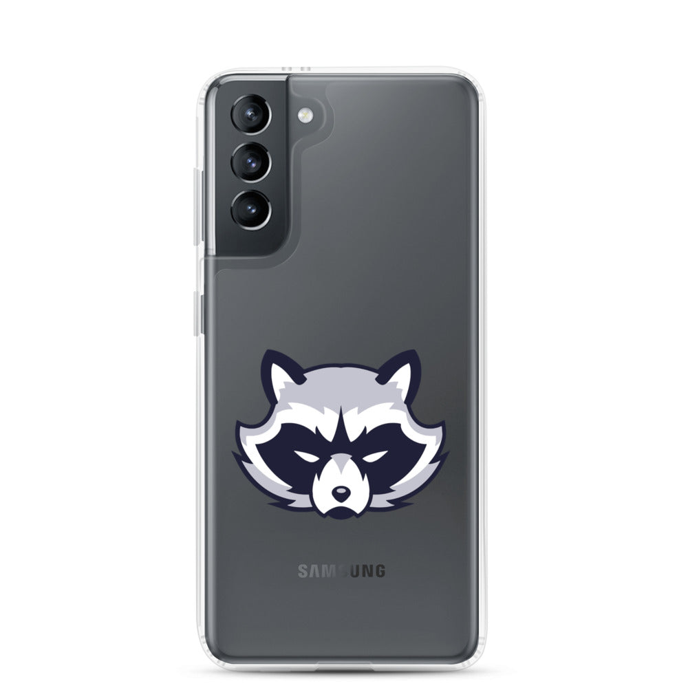 Common Raccoon Samsung Case