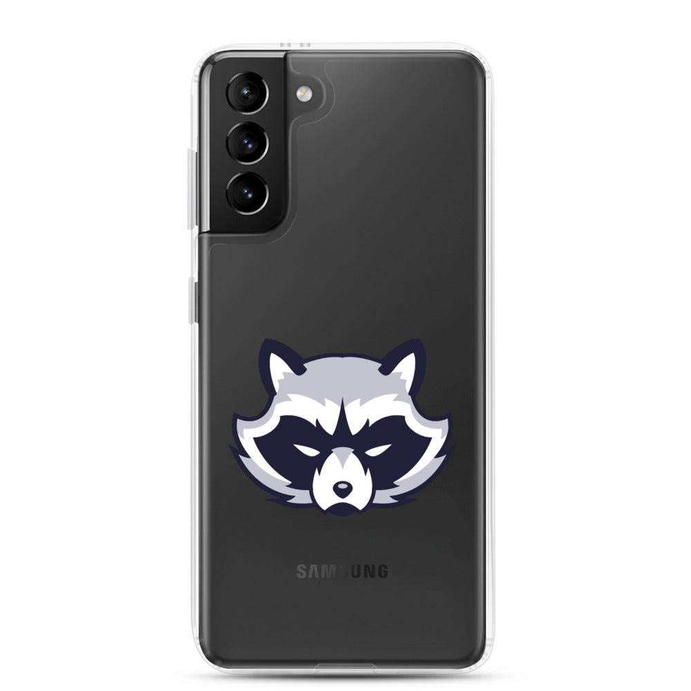 Common Raccoon Samsung Case