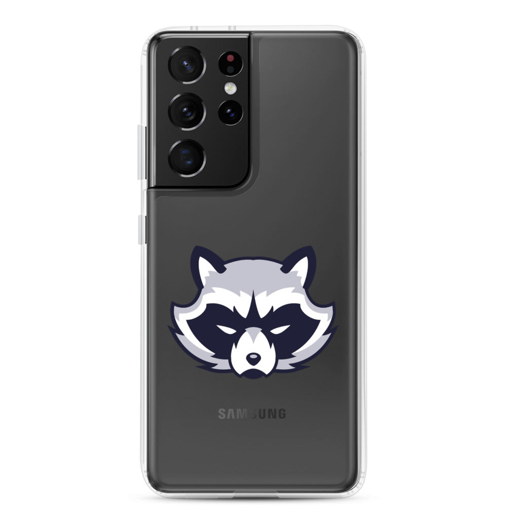 Common Raccoon Samsung Case