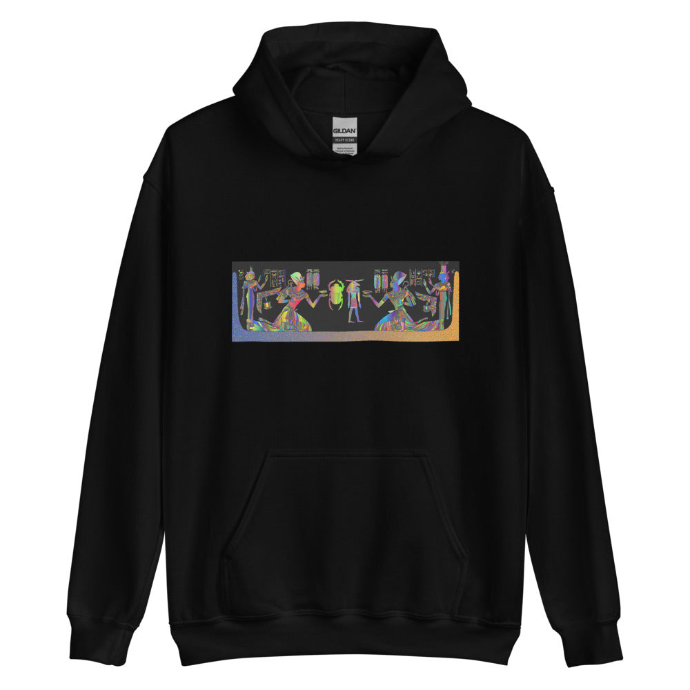 Egyptian Unisex Hoodie