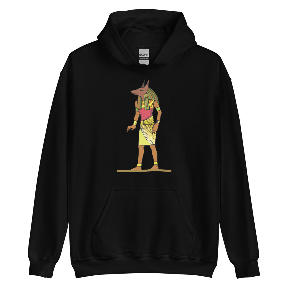 Egyptian Unisex Hoodie