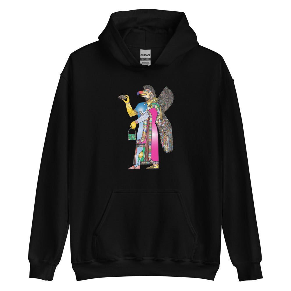 Egyptian Unisex Hoodie