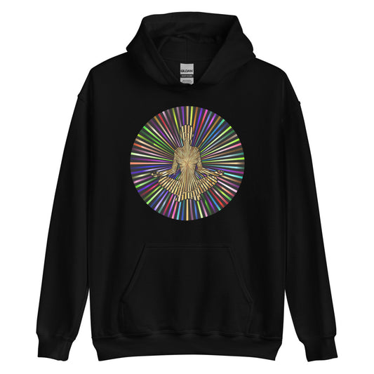 Yogi Divine Unisex Hoodie