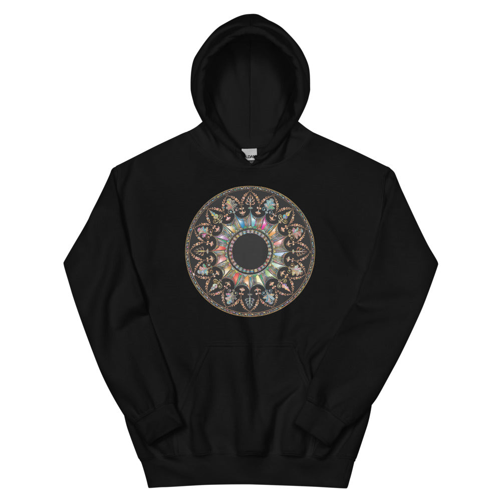 Chakra Unisex Hoodie