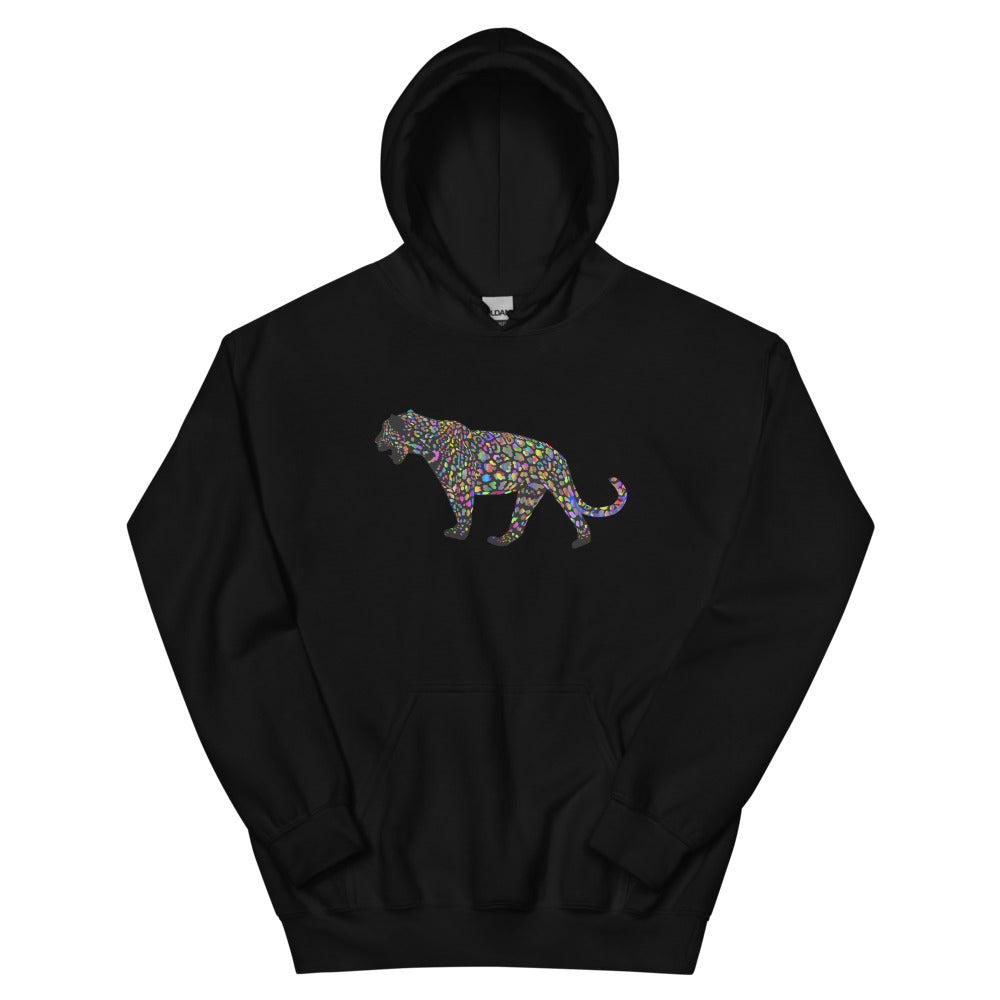 Cheetah Unisex Hoodie