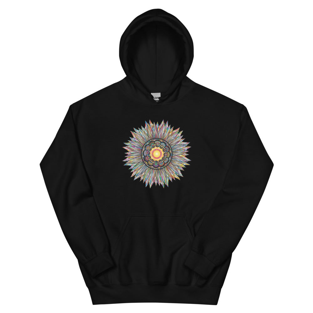 Chakra Unisex Hoodie