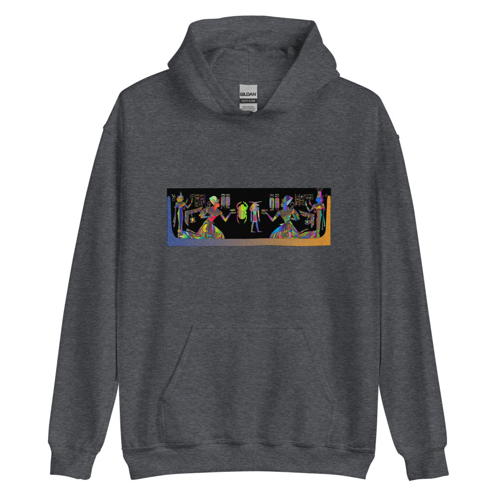 Egyptian Unisex Hoodie