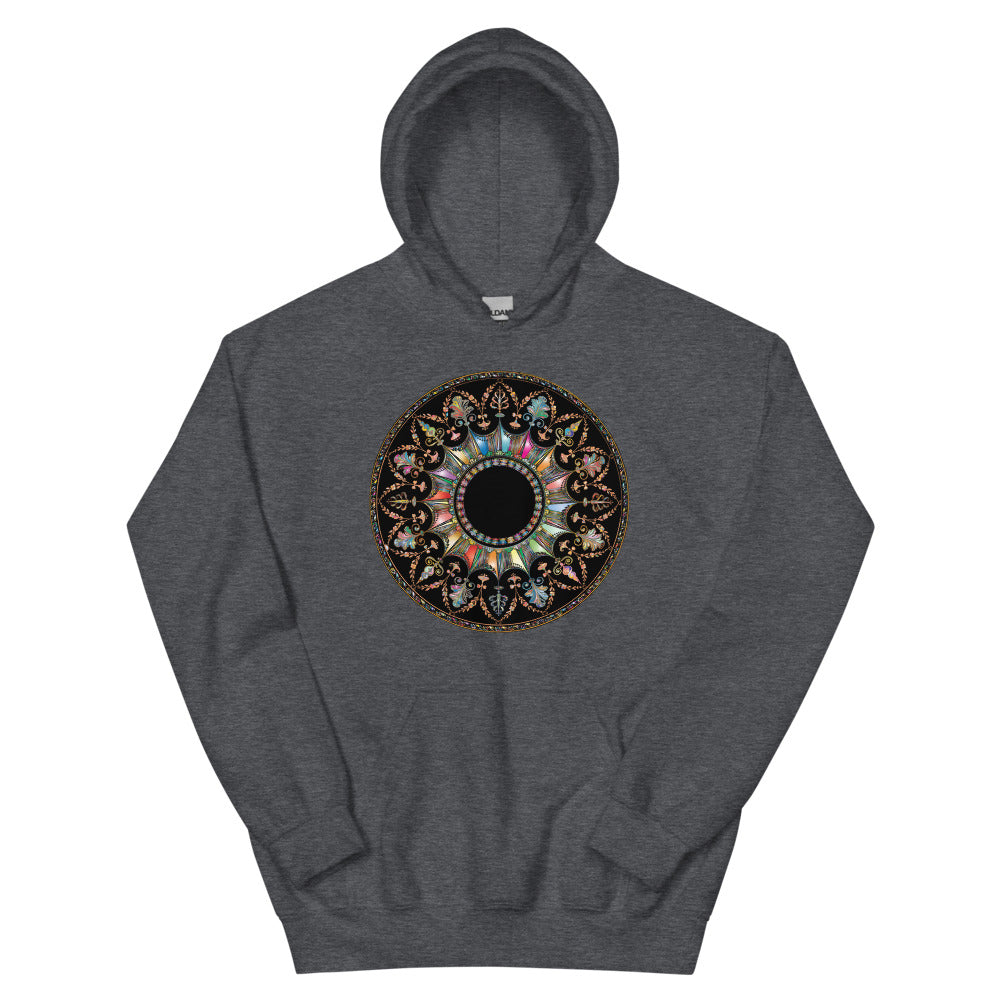 Chakra Unisex Hoodie