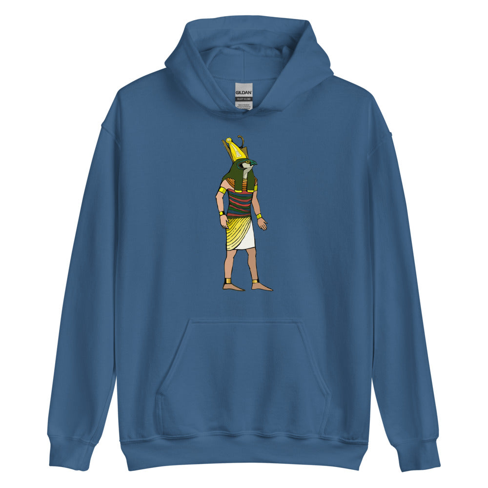 Egyptian Unisex Hoodie