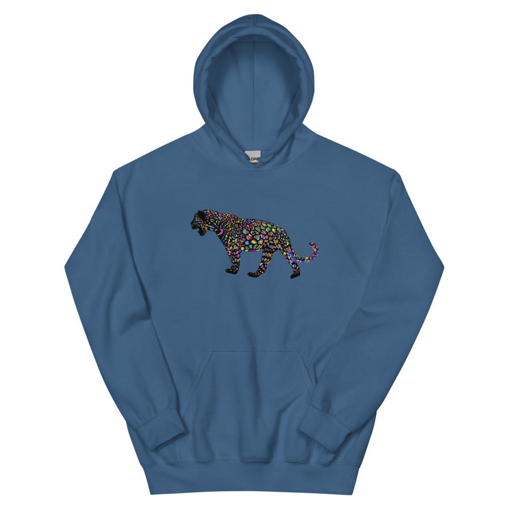 Cheetah Unisex Hoodie