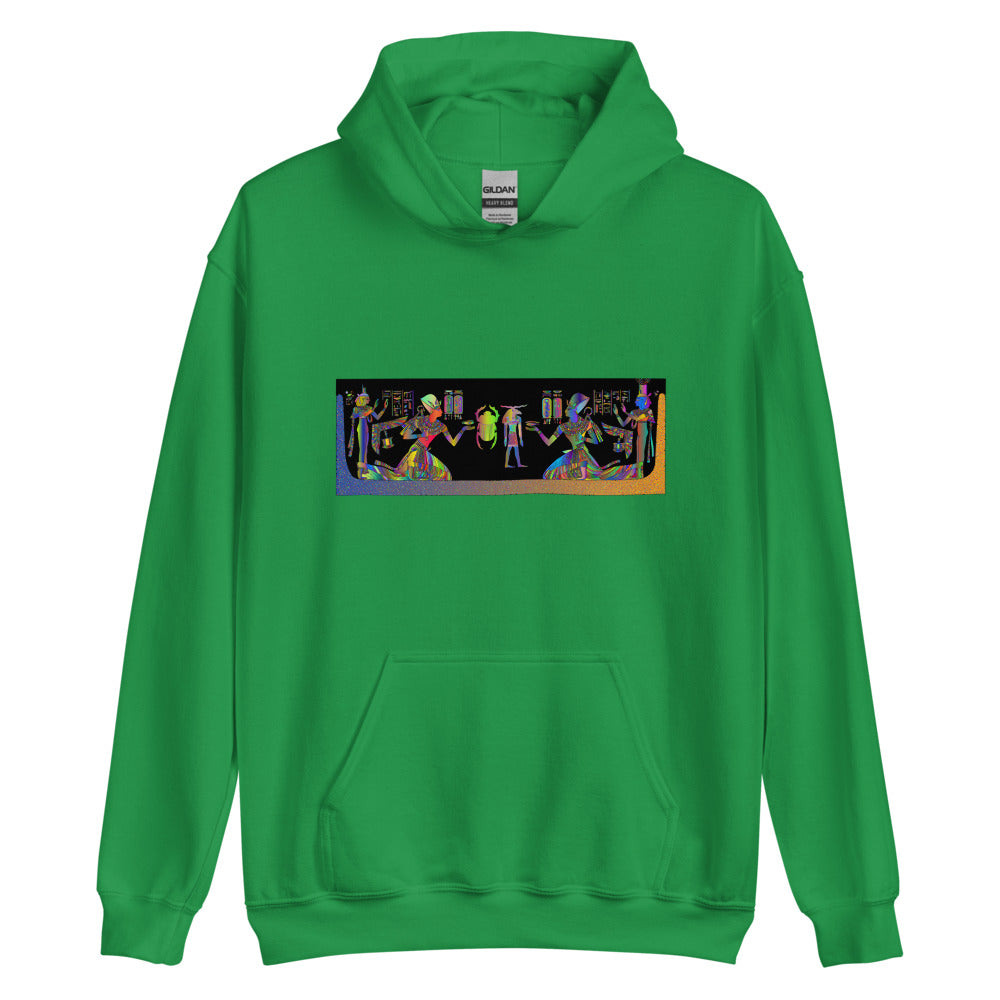 Egyptian Unisex Hoodie