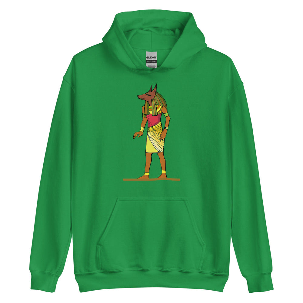 Egyptian Unisex Hoodie