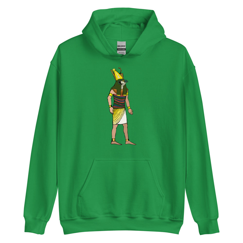 Egyptian Unisex Hoodie