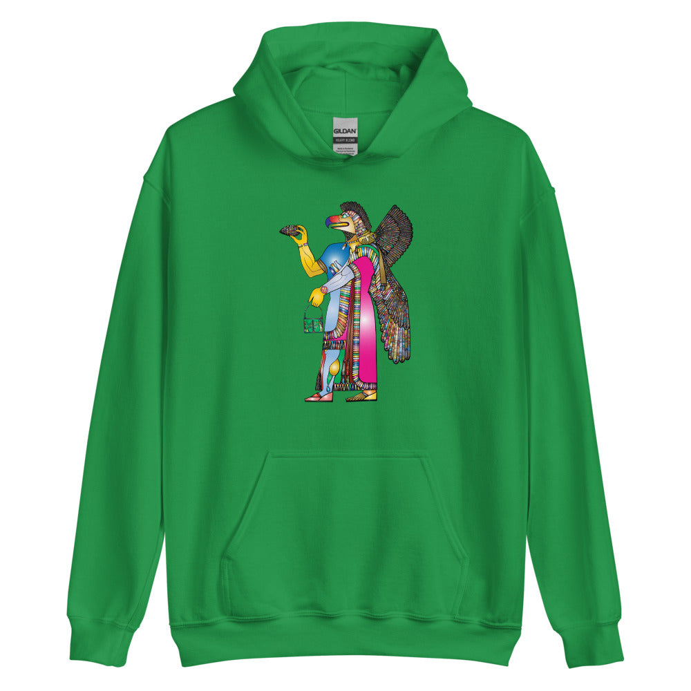 Egyptian Unisex Hoodie