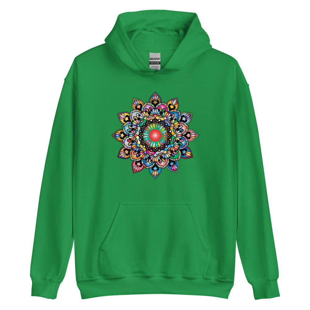 Chakra Unisex Hoodie