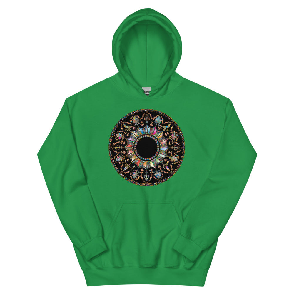 Chakra Unisex Hoodie