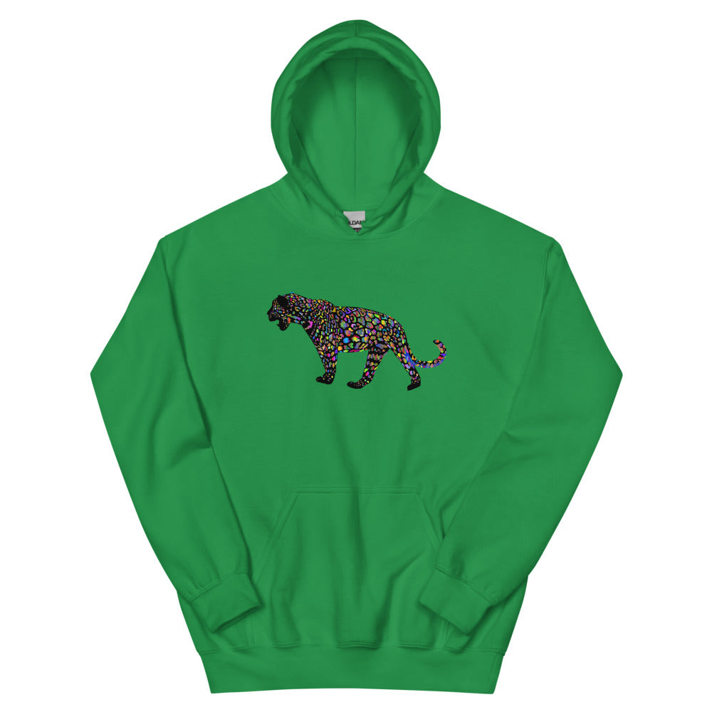 Cheetah Unisex Hoodie