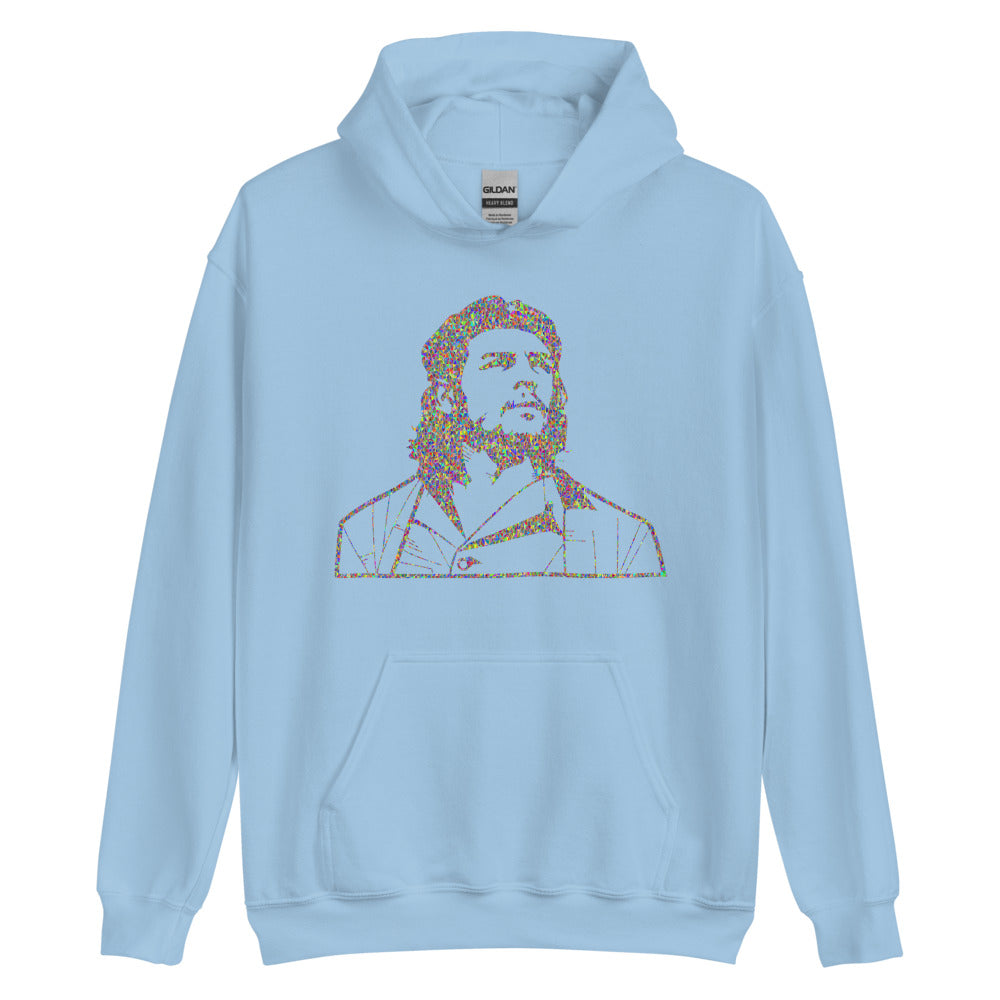 Che Guevara Unisex Hoodie