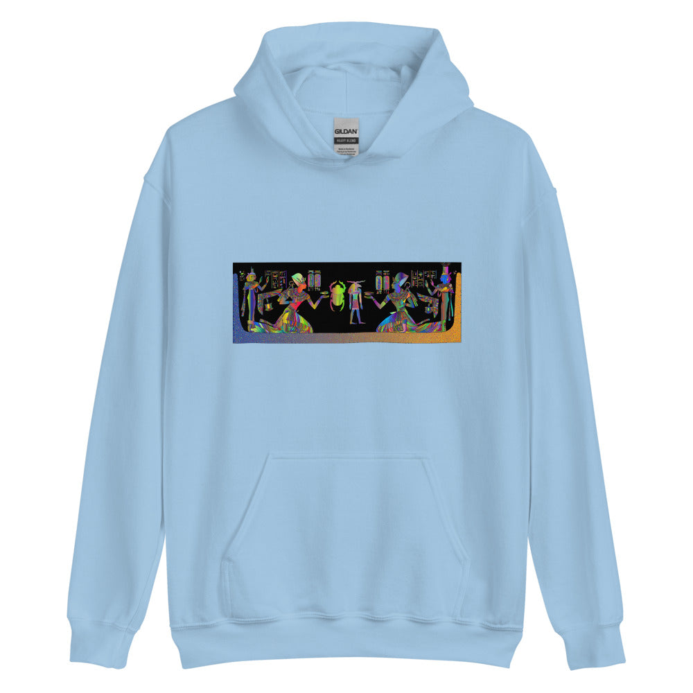 Egyptian Unisex Hoodie