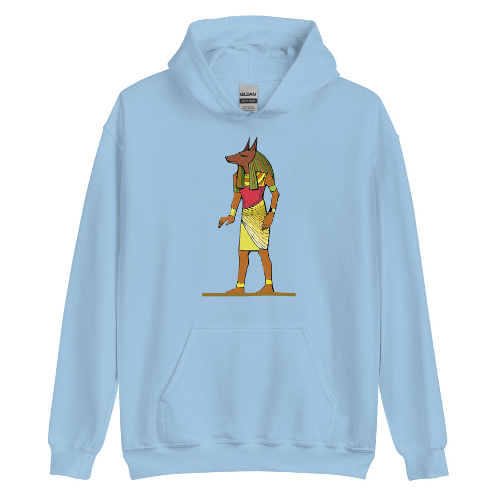 Egyptian Unisex Hoodie