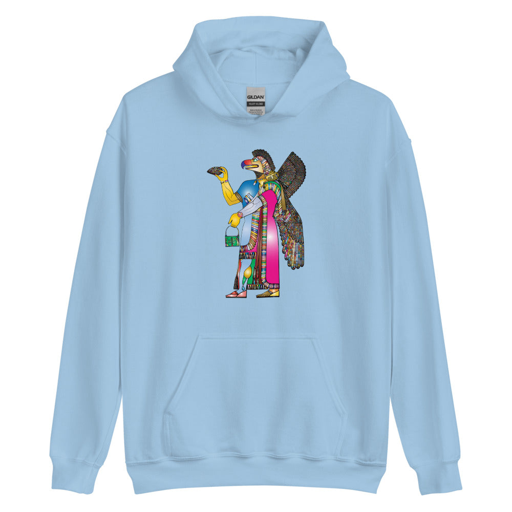 Egyptian Unisex Hoodie