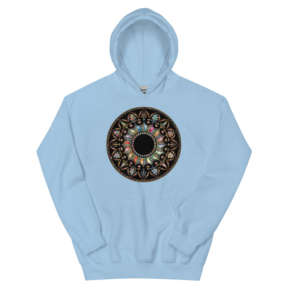 Chakra Unisex Hoodie