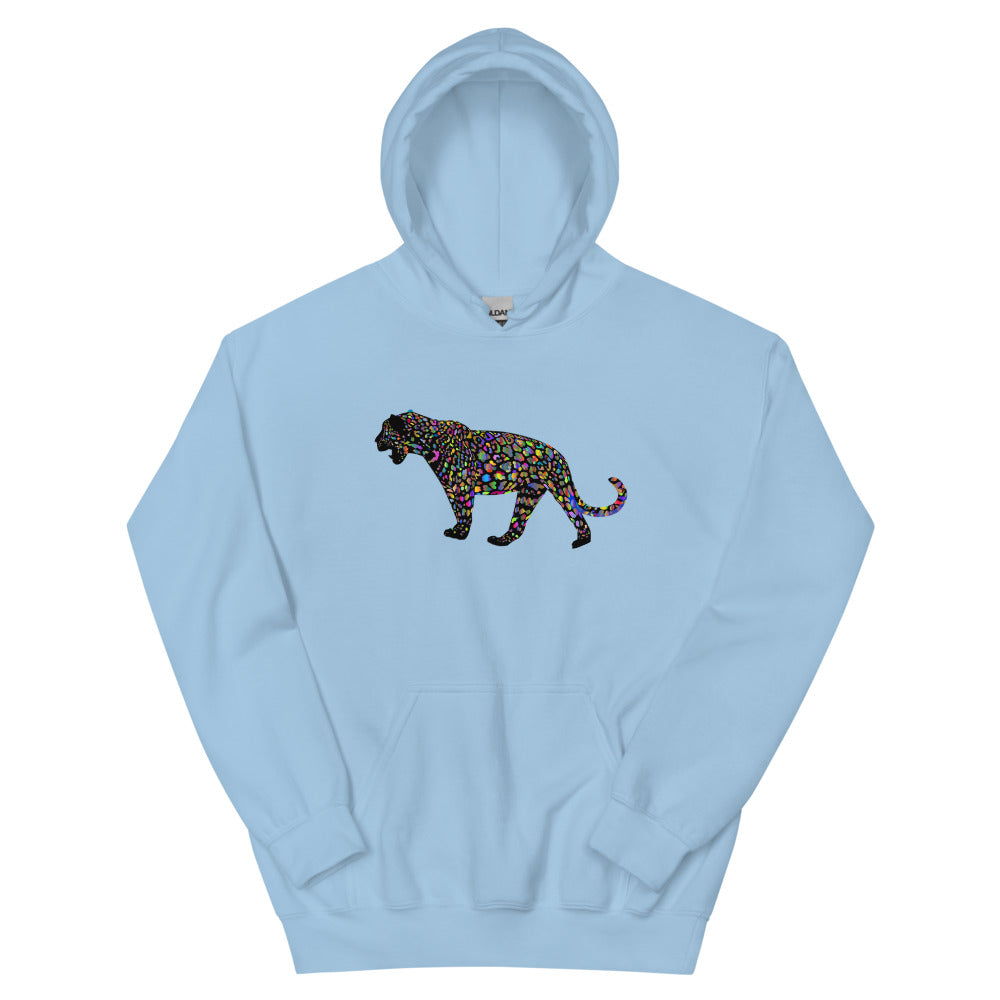 Cheetah Unisex Hoodie