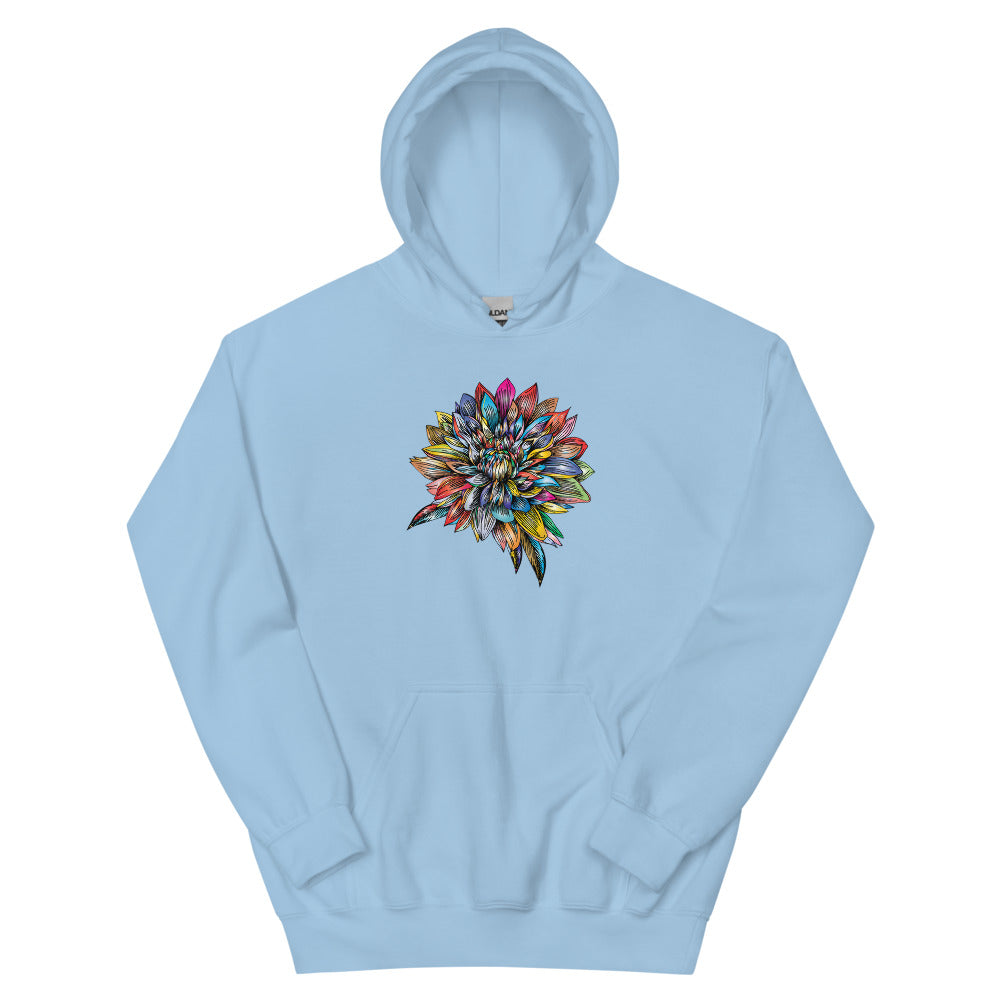 Chakra Unisex Hoodie