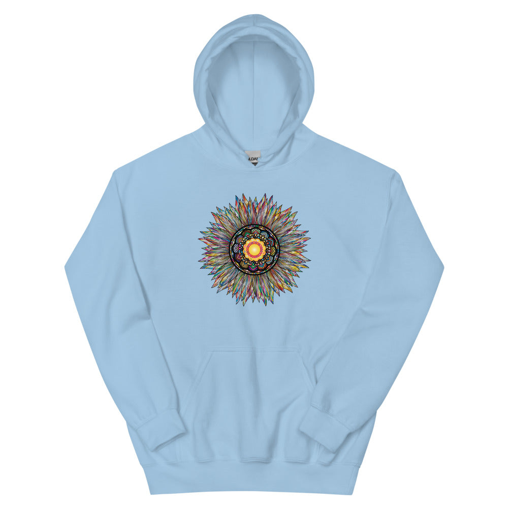 Chakra Unisex Hoodie