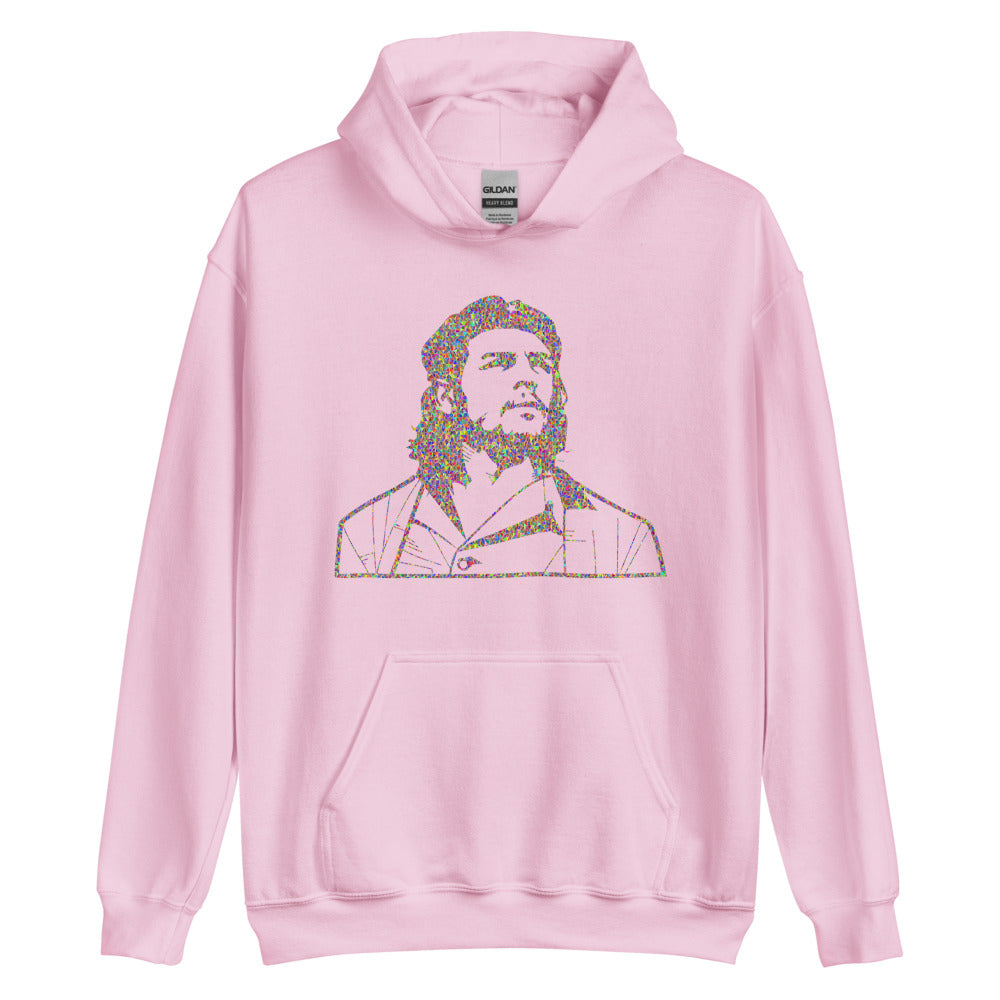 Che Guevara Unisex Hoodie