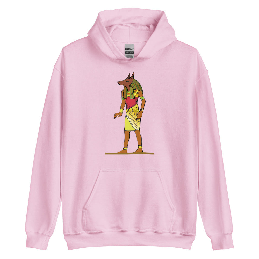 Egyptian Unisex Hoodie