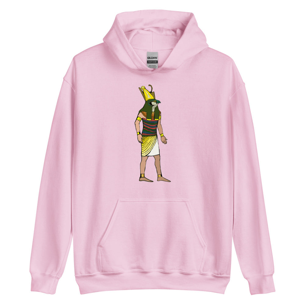 Egyptian Unisex Hoodie